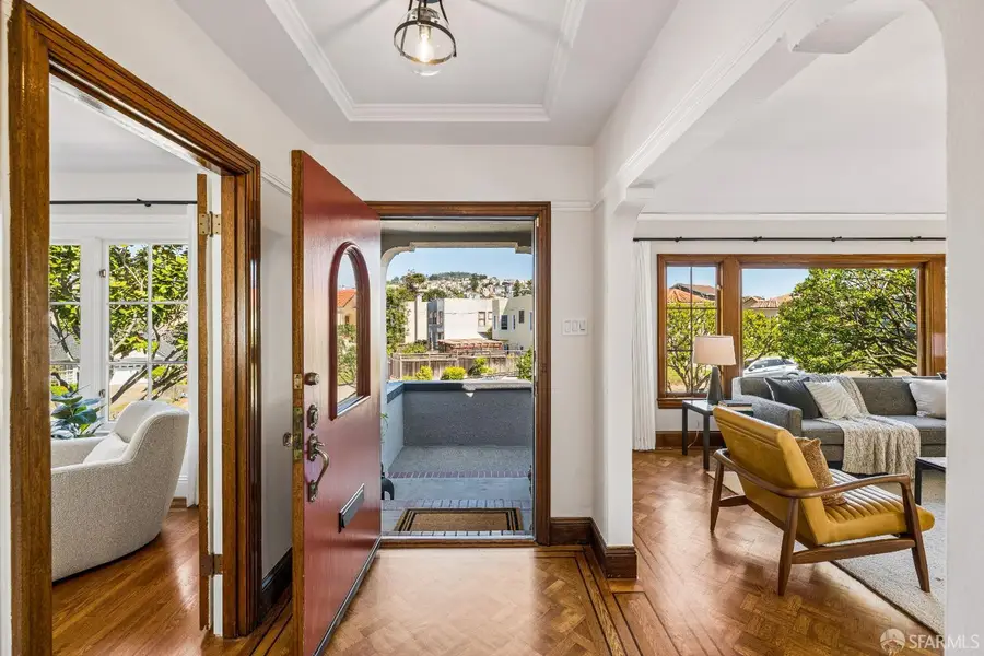 90 Entrada Court, San Francisco, CA 94127 - #3