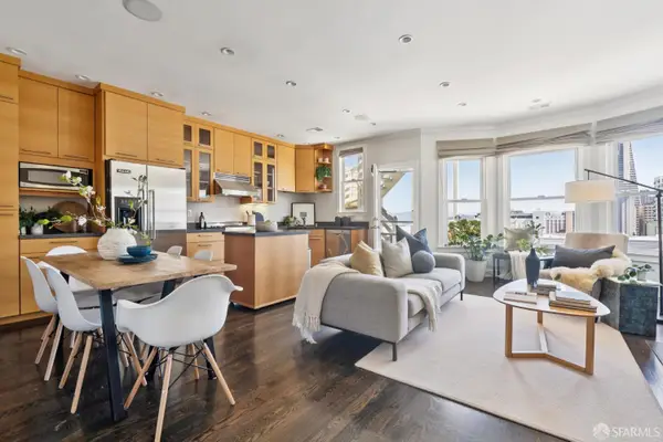 1230 Mason Street #5, San Francisco, CA 94108