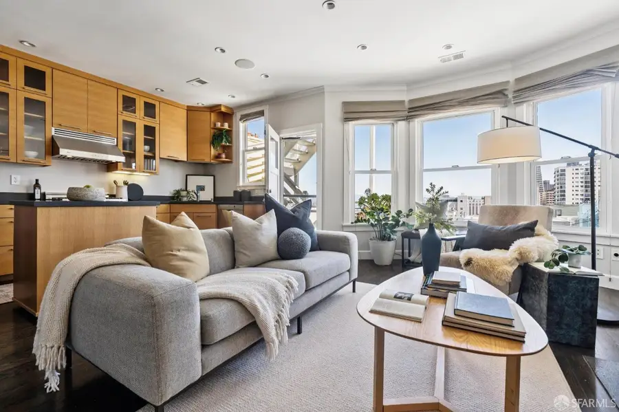 1230 Mason Street #5, San Francisco, CA 94108 - #3