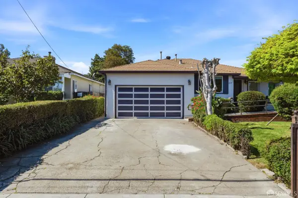 219 Verbena Drive, East Palo Alto, CA 94303