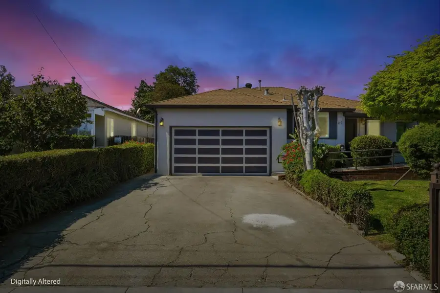 219 Verbena Drive, East Palo Alto, CA 94303 - #2