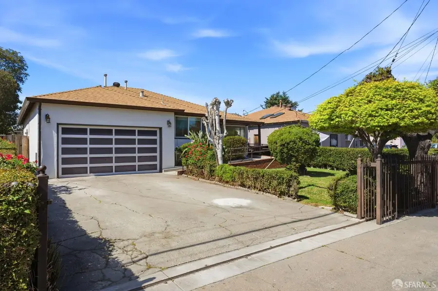 219 Verbena Drive, East Palo Alto, CA 94303 - #3