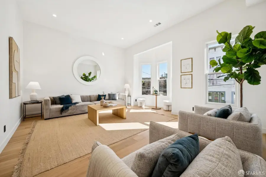 626 Shotwell Street, San Francisco, CA 94110 - #3