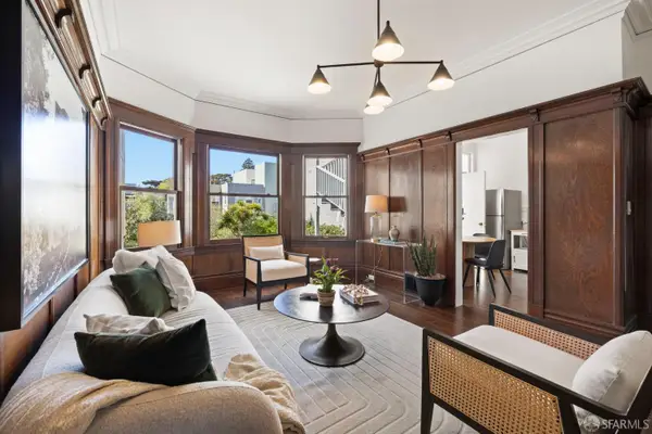 169 11th Avenue #169, San Francisco, CA 94118