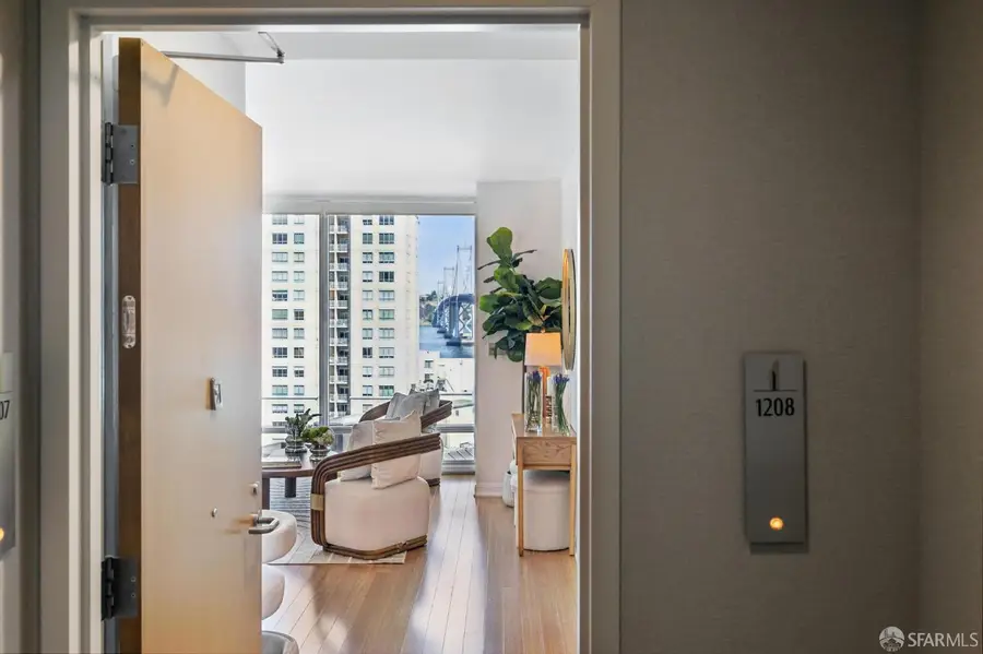 425 1st Street #1208, San Francisco, CA 94105 - #2