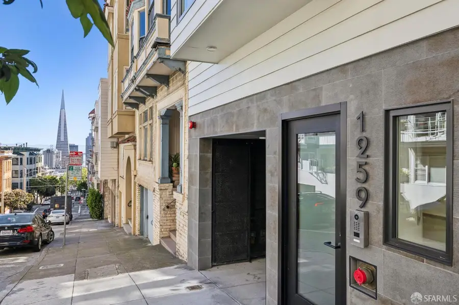 1259 Clay Street, San Francisco, CA 94108 - #2