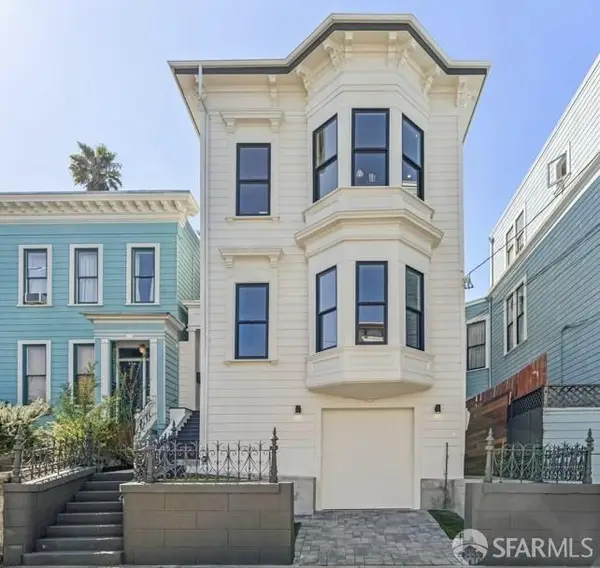 626-628 Shotwell Street, San Francisco, CA 94110
