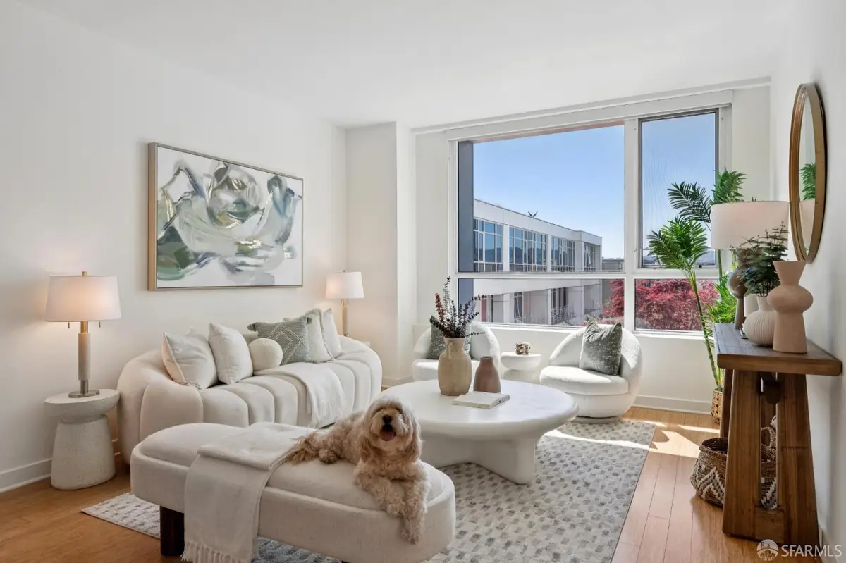 300 Berry Street #604, San Francisco, CA 94158 - #1