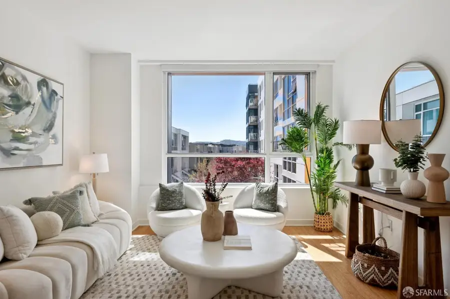 300 Berry Street #604, San Francisco, CA 94158 - #3