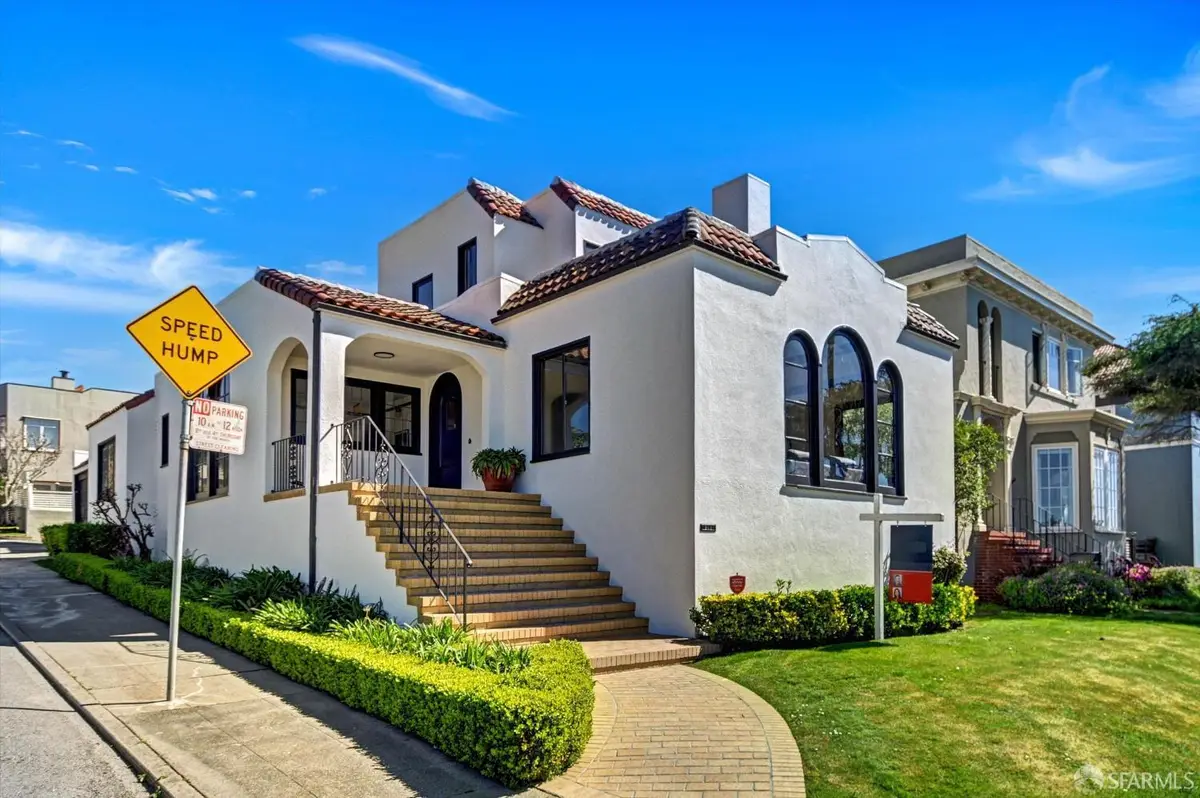 301 Santa Ana Avenue, San Francisco, CA 94127 - #1