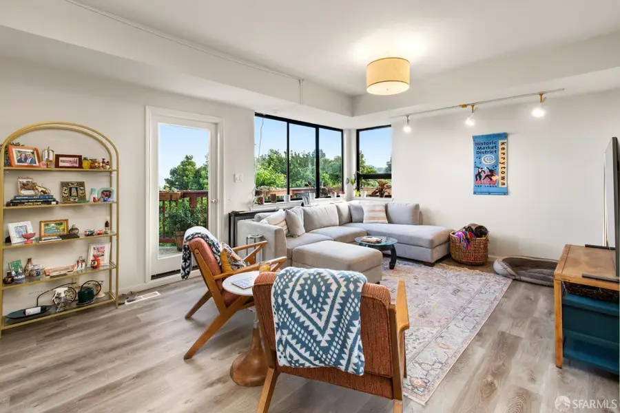 1262-1264 Stanyan Street, San Francisco, CA 94117 - #2