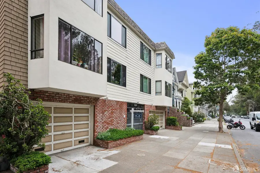 1880 Fell Street, San Francisco, CA 94117 - #2