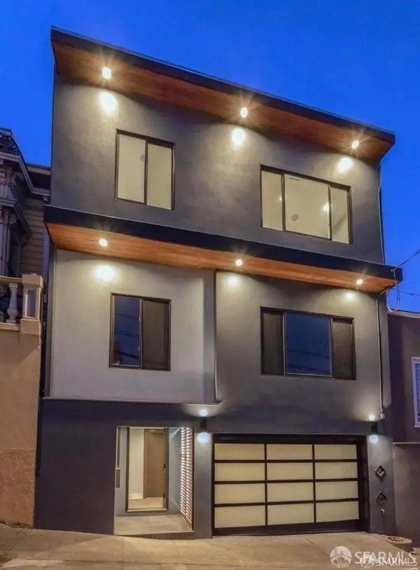 456 Kansas Street #1, San Francisco, CA 94107