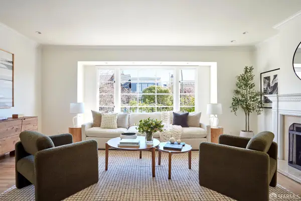 91 Palm Avenue, San Francisco, CA 94118