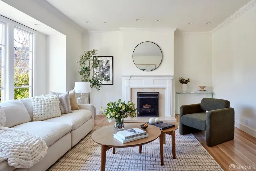 91 Palm Avenue, San Francisco, CA 94118 - #2