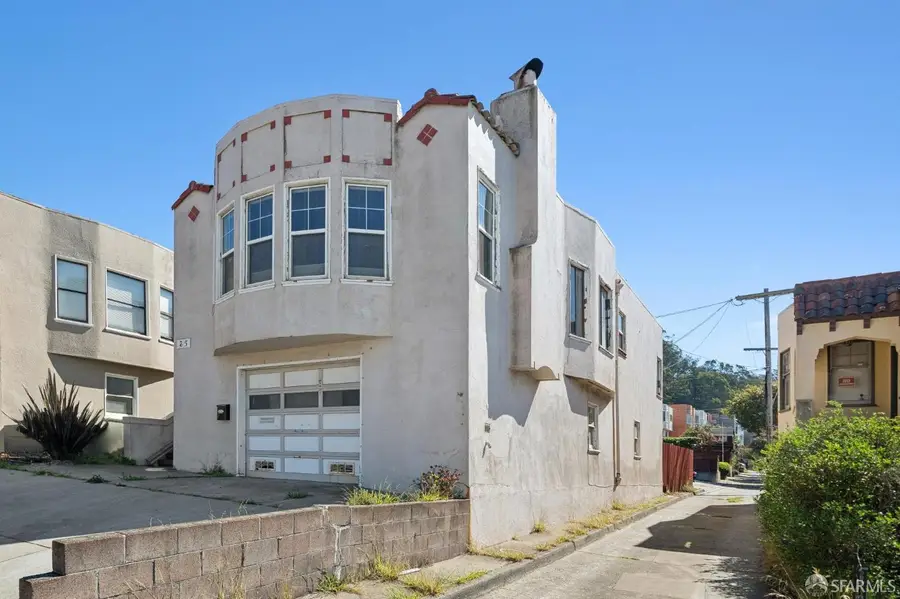 25 Claremont Boulevard, San Francisco, CA 94127 - #2