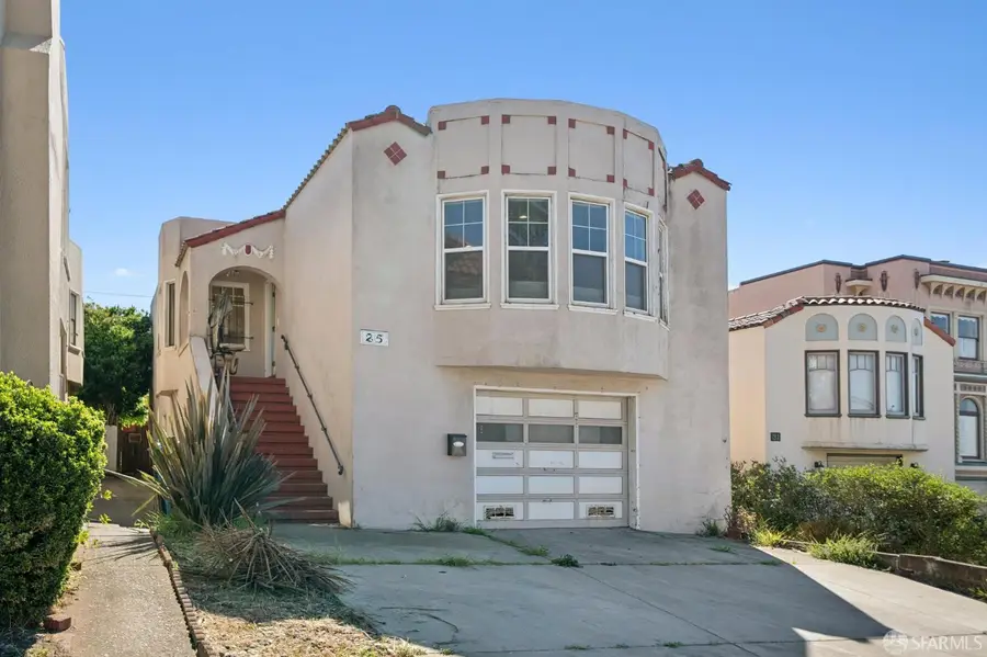 25 Claremont Boulevard, San Francisco, CA 94127 - #3