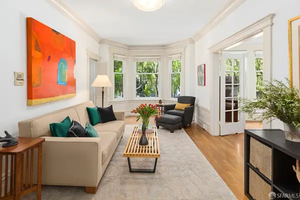 206 Steiner Street #3, San Francisco, CA 94117