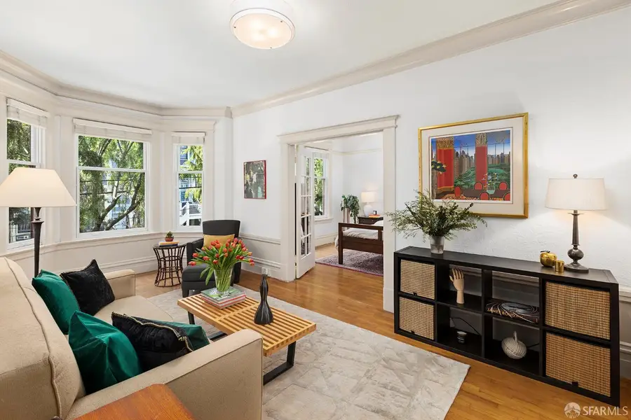 206 Steiner Street #3, San Francisco, CA 94117 - #2