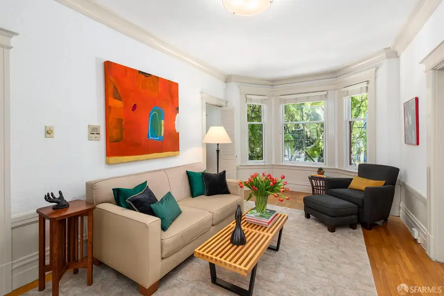 206 Steiner Street #3, San Francisco, CA 94117 - #3