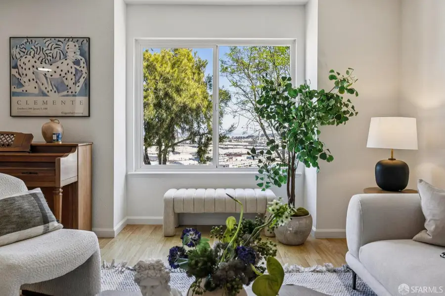 532 Franconia Street, San Francisco, CA 94110 - #3