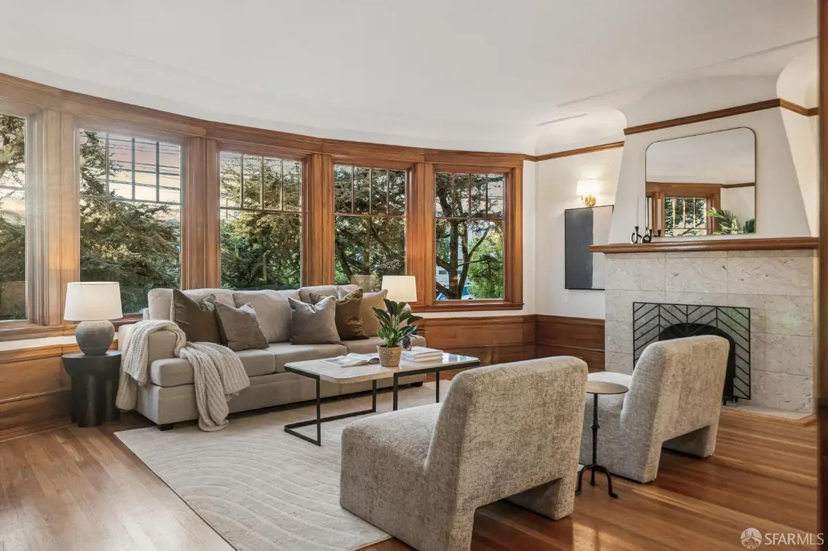 2518 25th Avenue, San Francisco, CA 94116 - #1