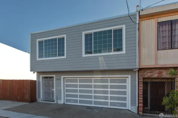 1247 Fitzgerald Avenue, San Francisco, CA 94124
