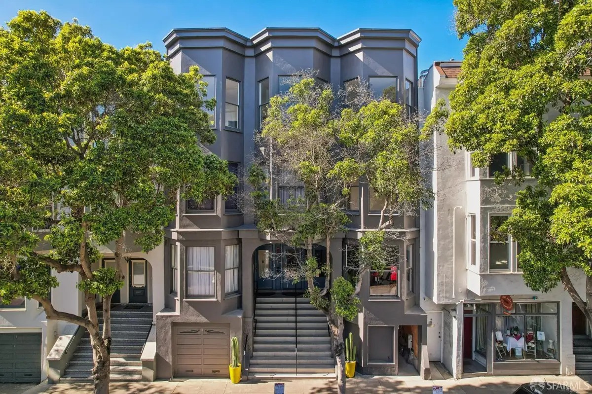 18 Sanchez Street #18, San Francisco, CA 94114 - #1