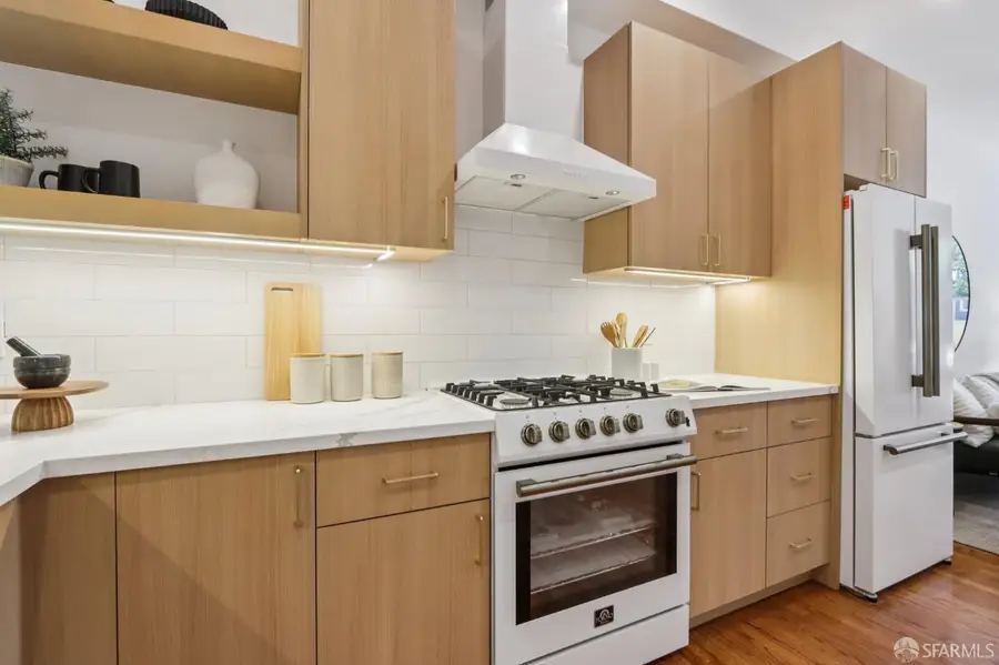 18 Sanchez Street #18, San Francisco, CA 94114 - #3