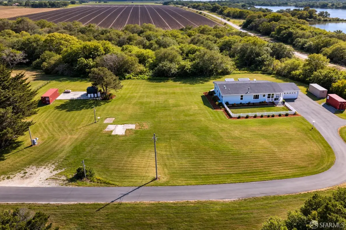 64 Struve Road, Moss Landing, CA 95039 - #1