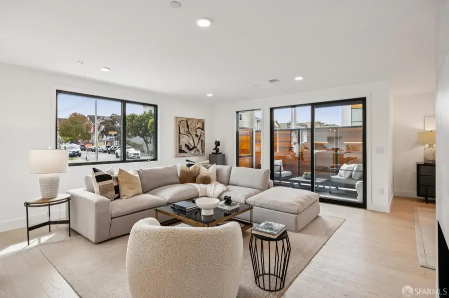 4135 California Street #1, San Francisco, CA 94118 - #3