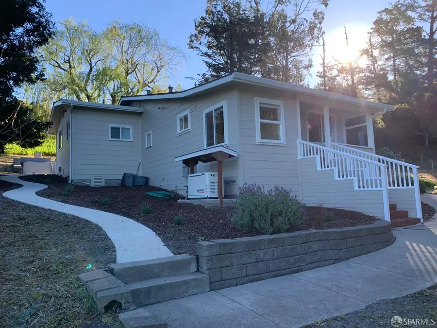 11 Recreation Drive, La Honda, CA 94020 - #3