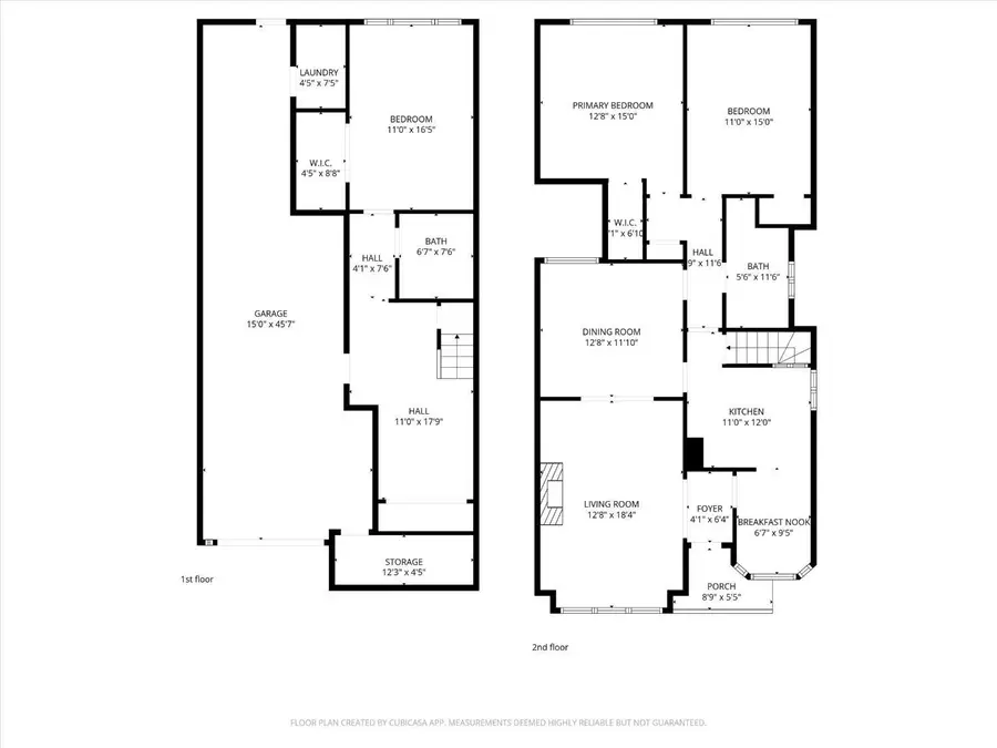 2431 Ulloa Street, San Francisco, CA 94116 - #2