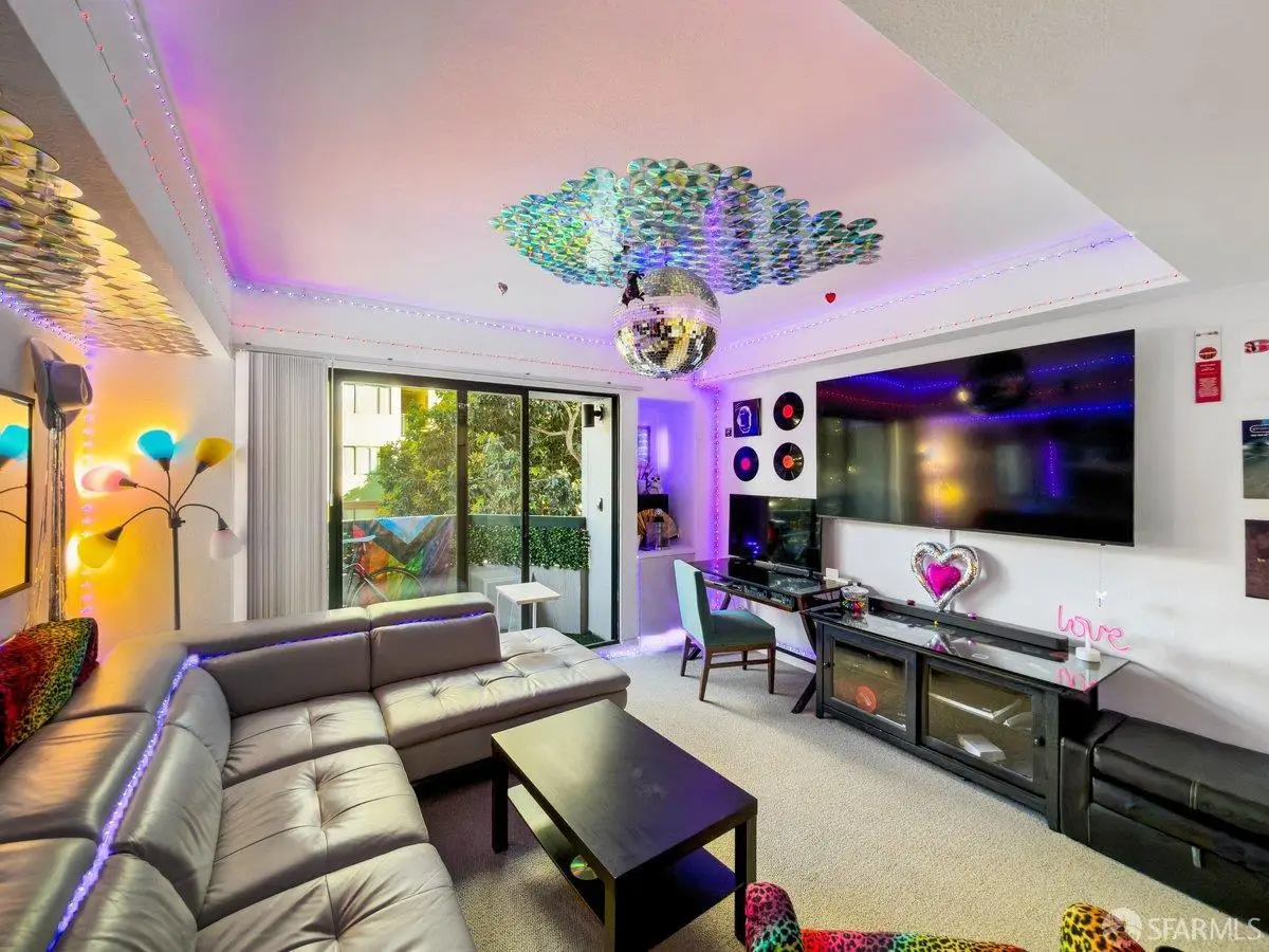 601 Van Ness Avenue #131, San Francisco, CA 94102 - #1