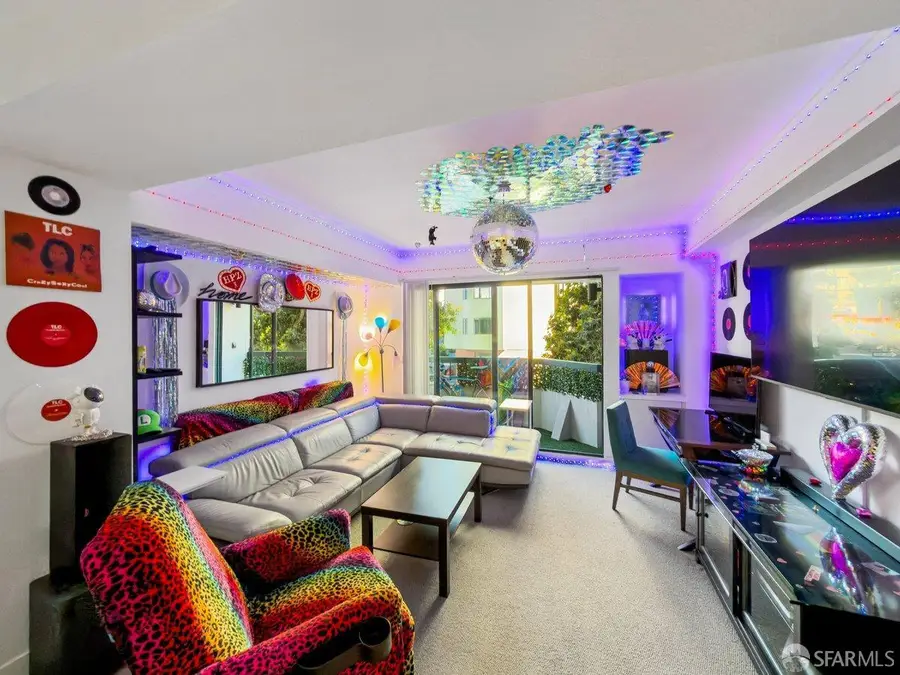 601 Van Ness Avenue #131, San Francisco, CA 94102 - #2