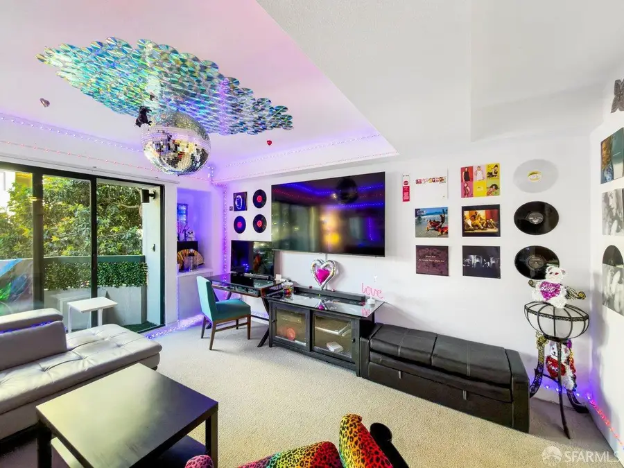 601 Van Ness Avenue #131, San Francisco, CA 94102 - #3