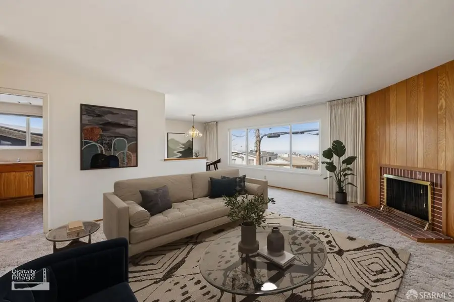 196 Alta Vista Way, Daly City, CA 94014 - #2