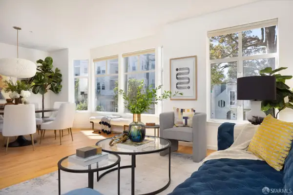 772 8th Avenue #1, San Francisco, CA 94118