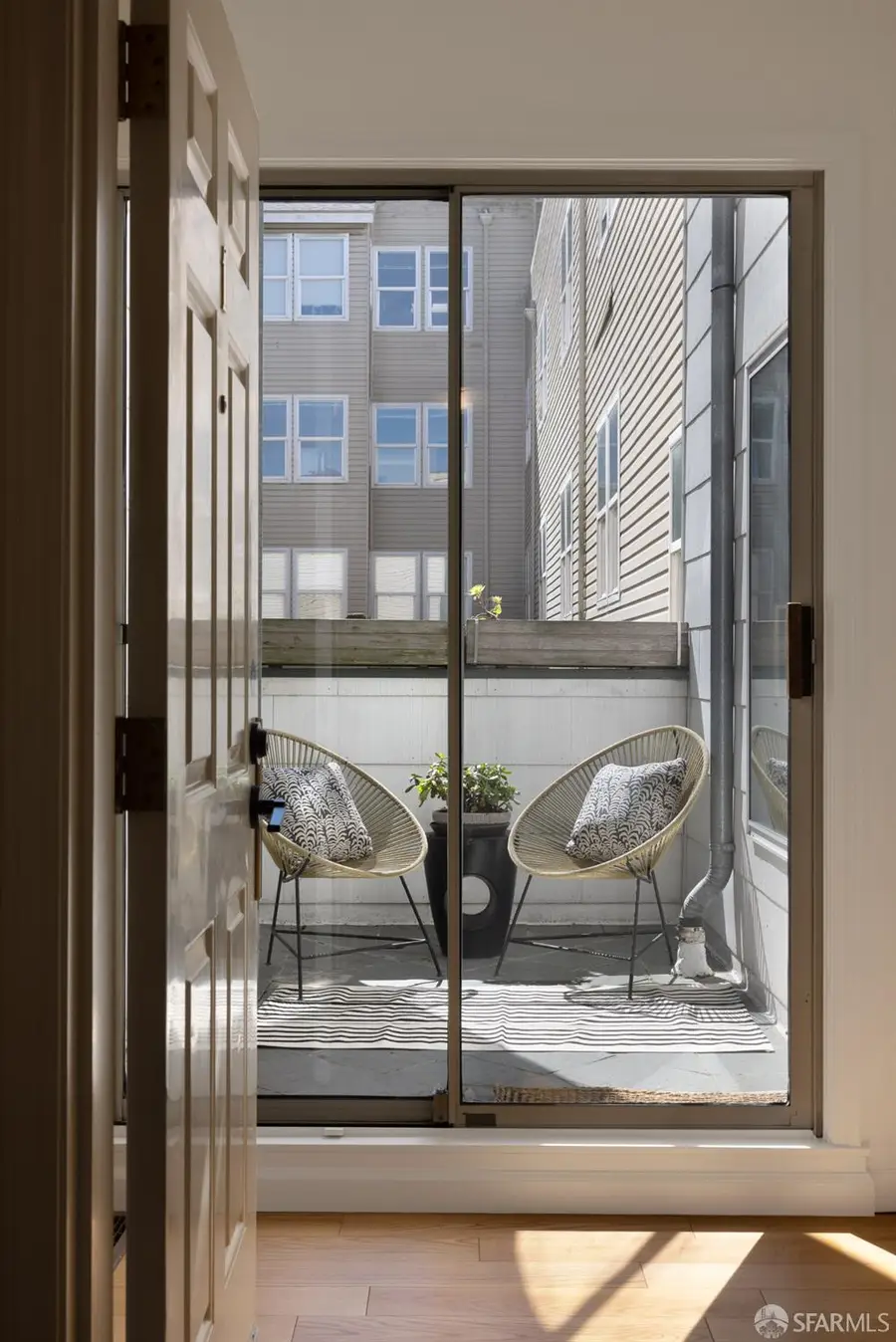 772 8th Avenue #1, San Francisco, CA 94118 - #2