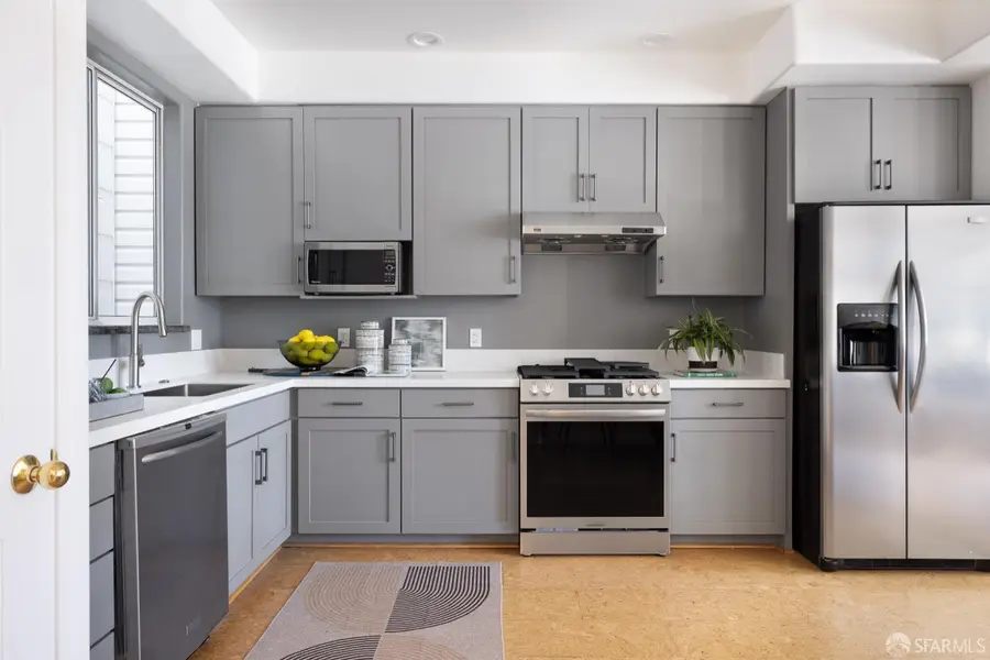 772 8th Avenue #1, San Francisco, CA 94118 - #3