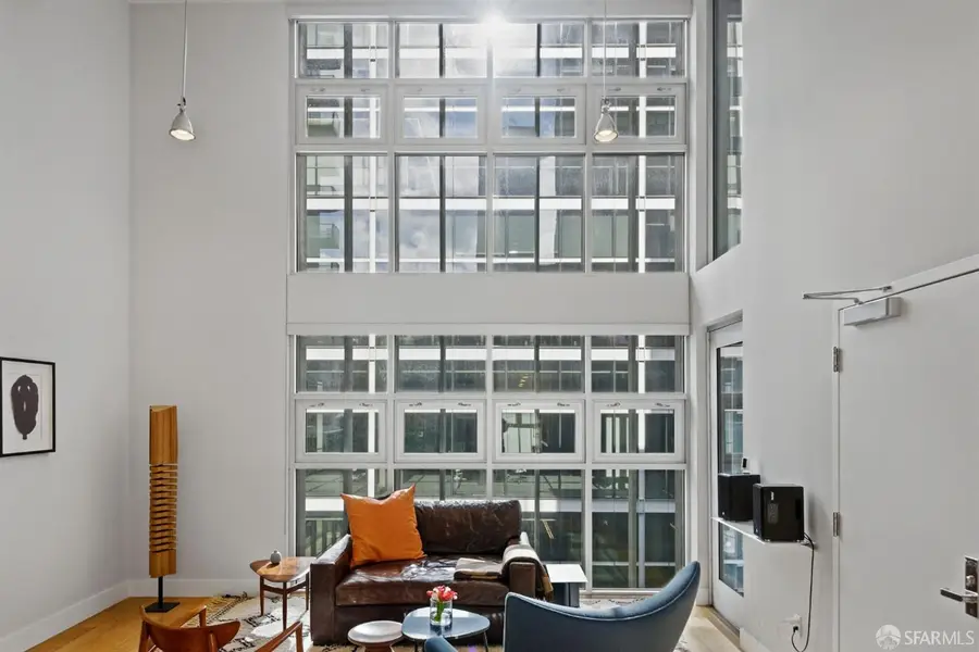 19 Tehama Street #4, San Francisco, CA 94105 - #2