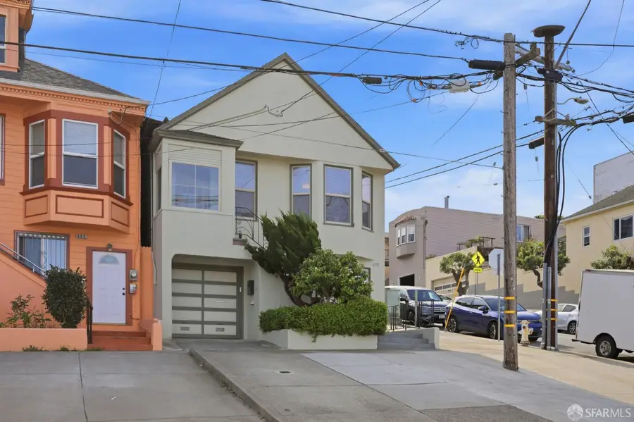 699 London Street, San Francisco, CA 94112 - #3