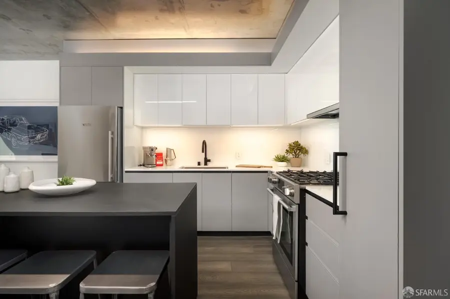 960 Market Street #609, San Francisco, CA 94102 - #2
