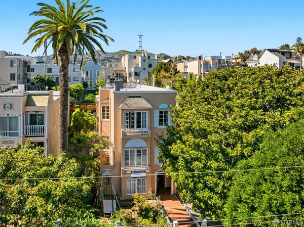 252 Chattanooga Street, San Francisco, CA 94114