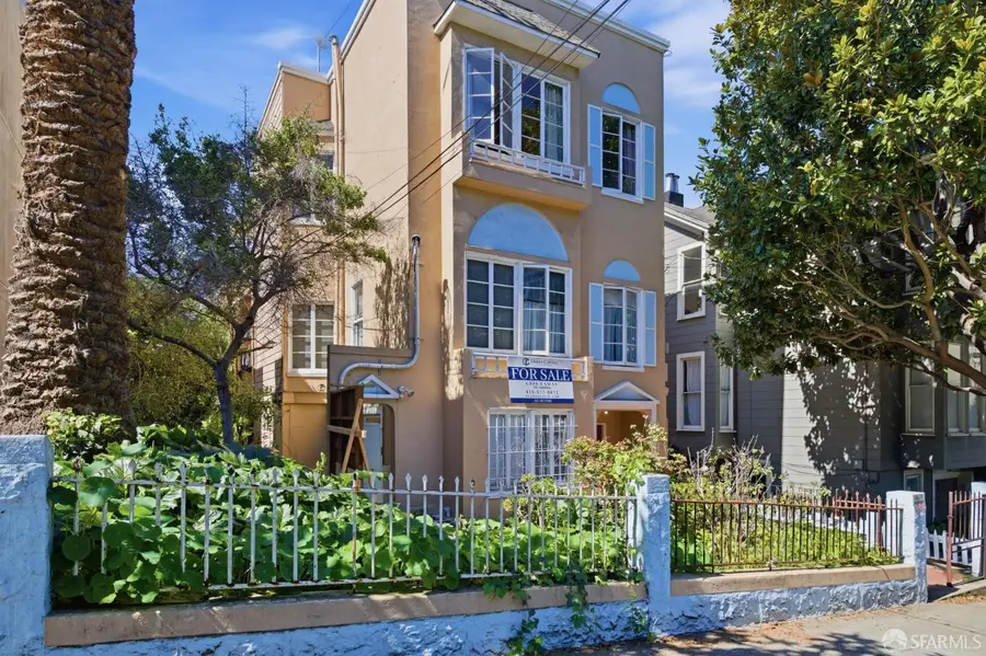 252 Chattanooga Street, San Francisco, CA 94114 - #2