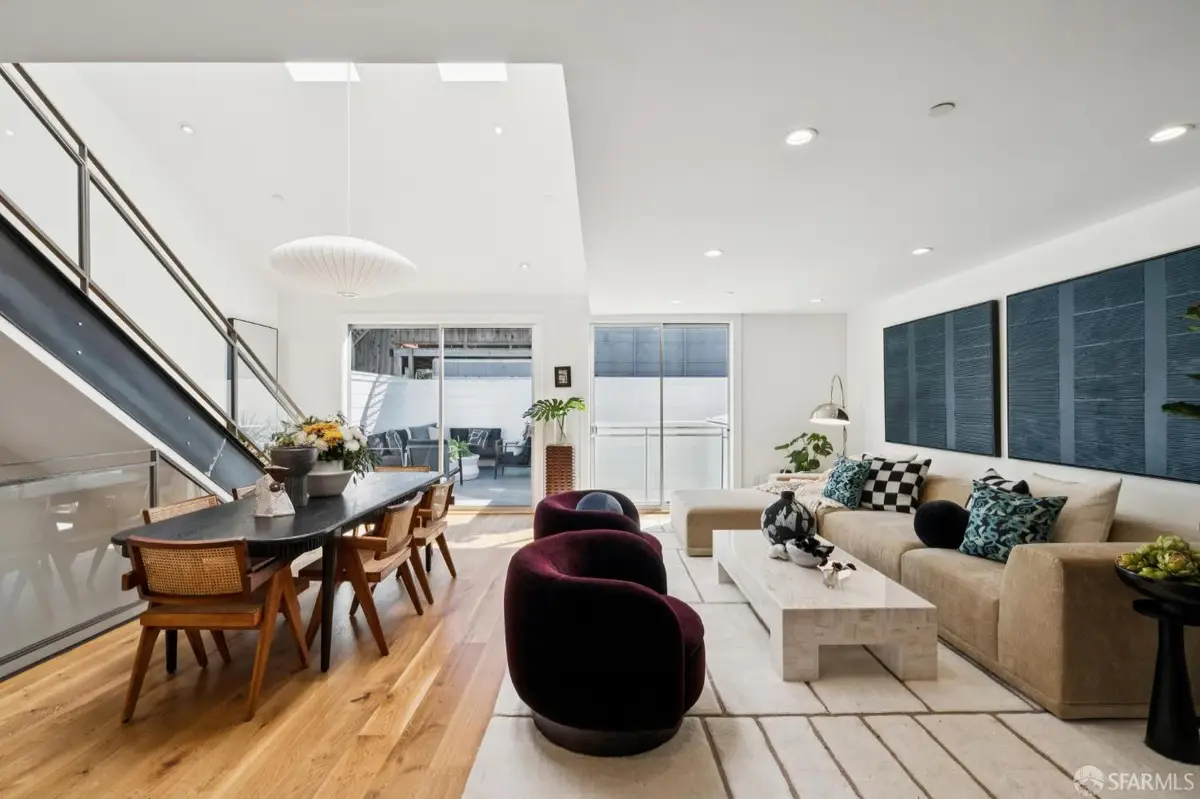 3135 24th Street #6, San Francisco, CA 94110 - #1