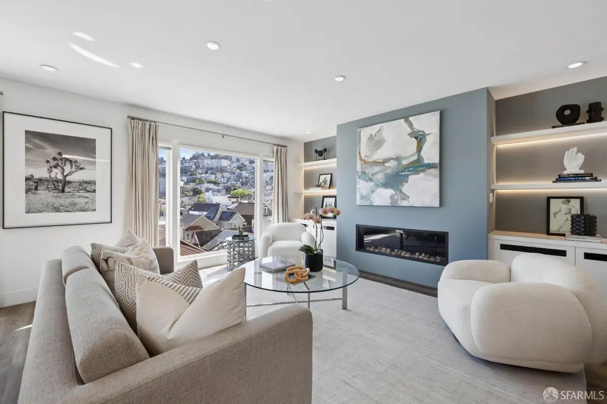 135 Corbett Avenue, San Francisco, CA 94114 - #1