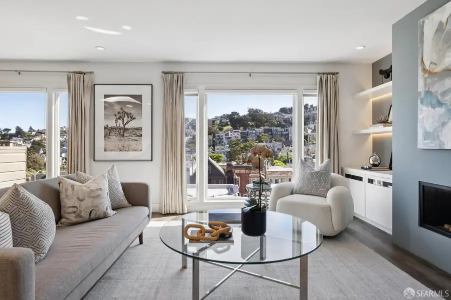 135 Corbett Avenue, San Francisco, CA 94114 - #3