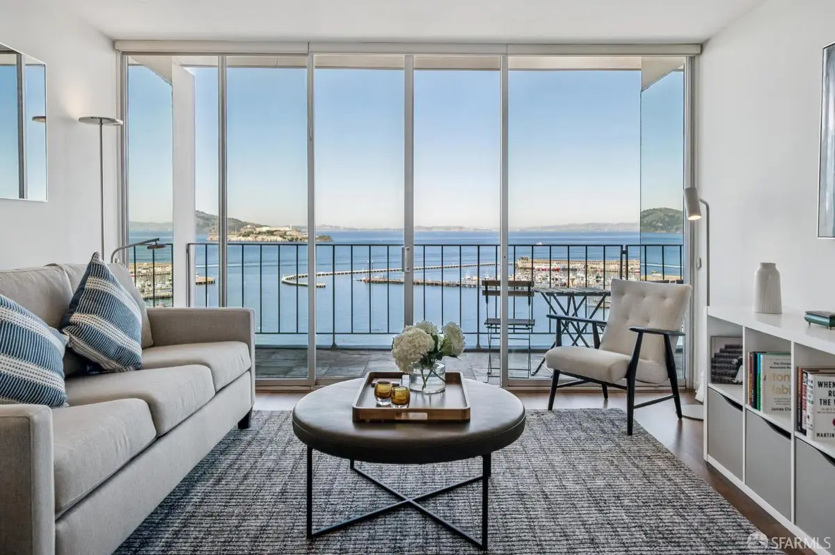 1000 North Point Street #902, San Francisco, CA 94109 - #1