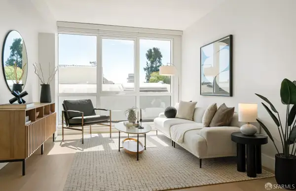 950 Tennessee Street #314, San Francisco, CA 94107